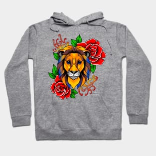 The Lion King Hoodie